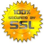 SSL sertificate 100% payment nexus card
